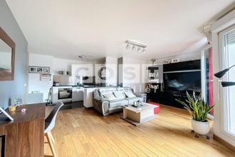 achat appartement bois-colombes 92270