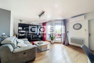 achat appartement bois-colombes 92270