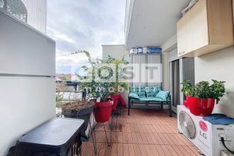 achat appartement bois-colombes 92270