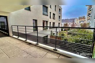 achat appartement bois-colombes 92270