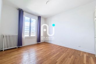 achat appartement bois-colombes 92270