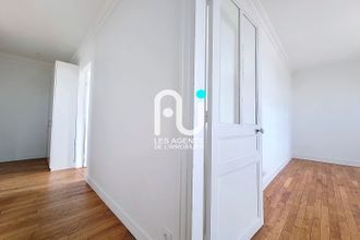 achat appartement bois-colombes 92270