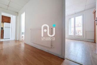 achat appartement bois-colombes 92270