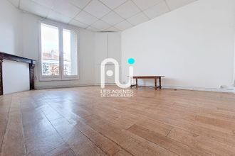 achat appartement bois-colombes 92270