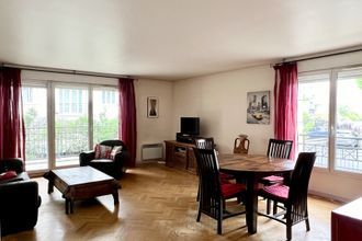 achat appartement bois-colombes 92270