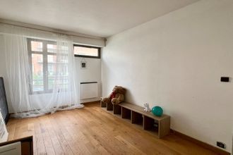 achat appartement bois-colombes 92270