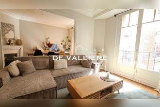 achat appartement bois-colombes 92270