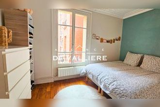 achat appartement bois-colombes 92270