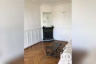 achat appartement bois-colombes 92270