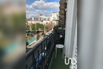 achat appartement bois-colombes 92270