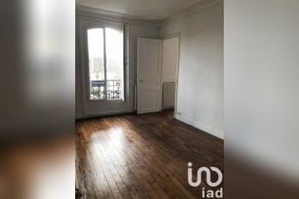 achat appartement bois-colombes 92270