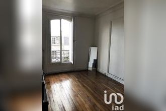 achat appartement bois-colombes 92270