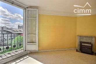 achat appartement bois-colombes 92270