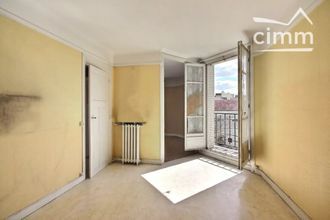 achat appartement bois-colombes 92270