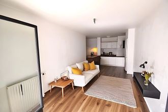 achat appartement bois-colombes 92270