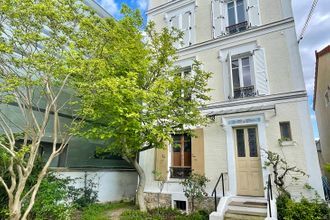 achat appartement bois-colombes 92270