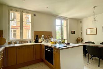 achat appartement bois-colombes 92270