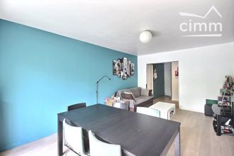 achat appartement bois-colombes 92270