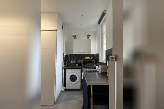 achat appartement bois-colombes 92270