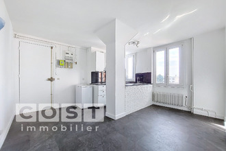 achat appartement bois-colombes 92270