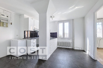 achat appartement bois-colombes 92270