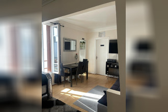 achat appartement bois-colombes 92270