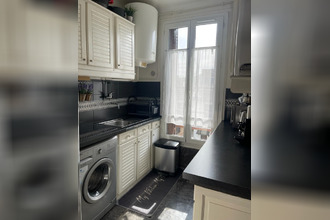 achat appartement bois-colombes 92270