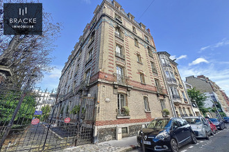 achat appartement bois-colombes 92270