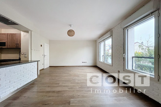 achat appartement bois-colombes 92270