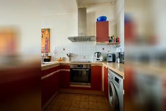 achat appartement bois-colombes 92270