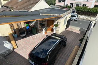 achat appartement bois-colombes 92270