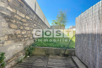 achat appartement bois-colombes 92270