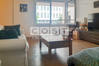 achat appartement bois-colombes 92270