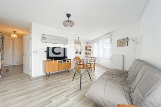 achat appartement bois-colombes 92270