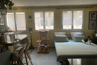 achat appartement bois-colombes 92270