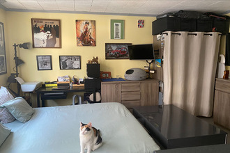 achat appartement bois-colombes 92270