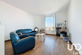 achat appartement bois-colombes 92270