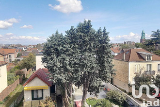 achat appartement bois-colombes 92270