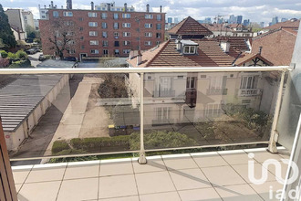 achat appartement bois-colombes 92270