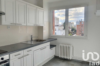 achat appartement bois-colombes 92270