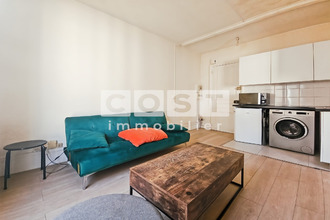 achat appartement bois-colombes 92270
