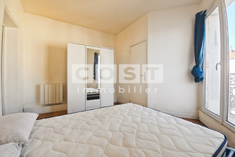 achat appartement bois-colombes 92270