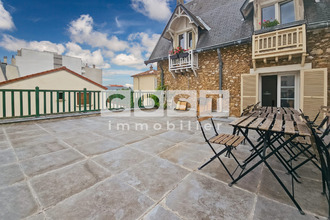 achat appartement bois-colombes 92270