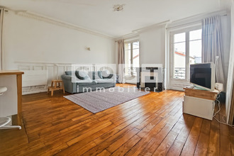 achat appartement bois-colombes 92270