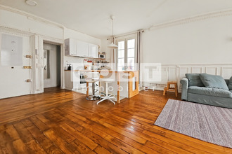 achat appartement bois-colombes 92270