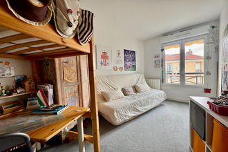 achat appartement bois-colombes 92270