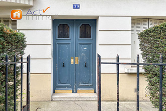 achat appartement bois-colombes 92270