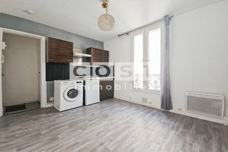 achat appartement bois-colombes 92270
