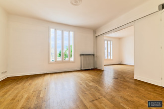 achat appartement bois-colombes 92270