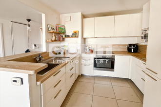 achat appartement bois-colombes 92270